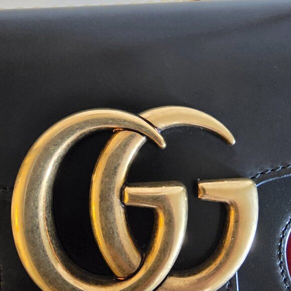 Gucci shoulder bag - Picture 5 of 13